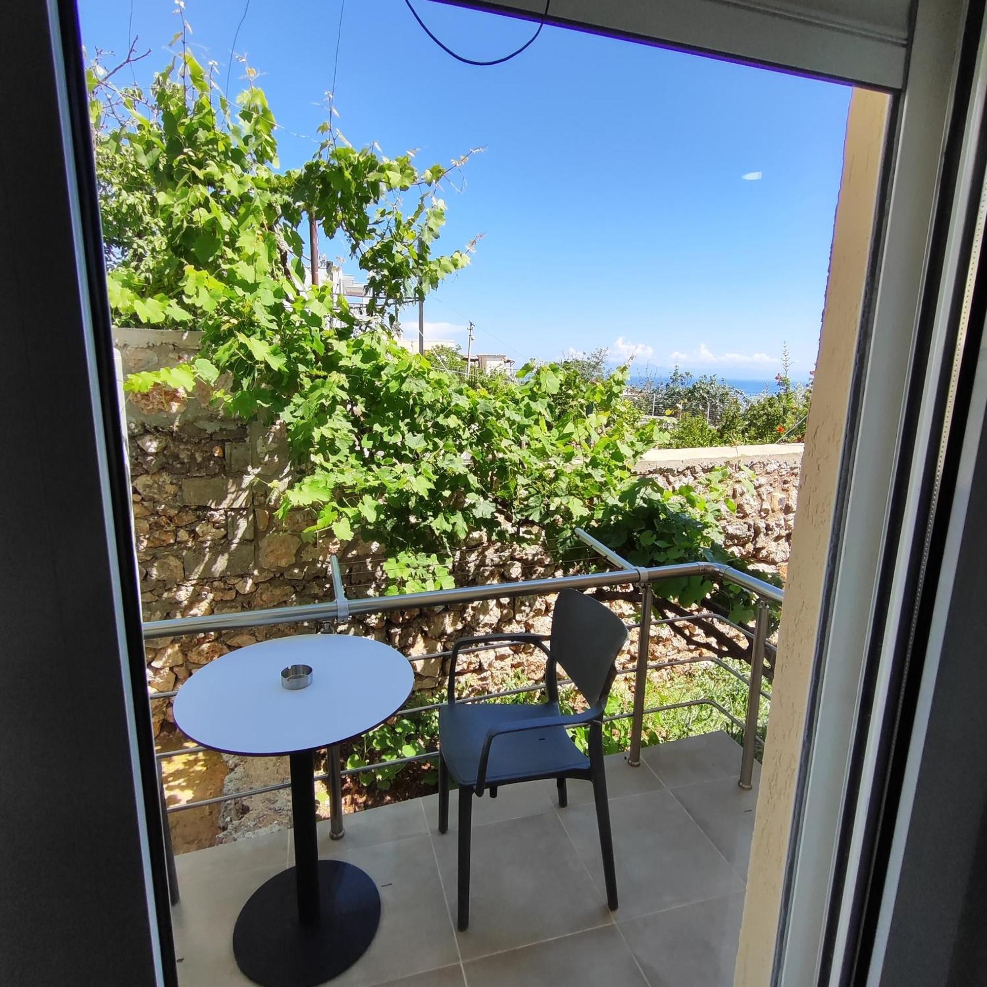 Siempre Viva Maison d'hôtes Dhërmi