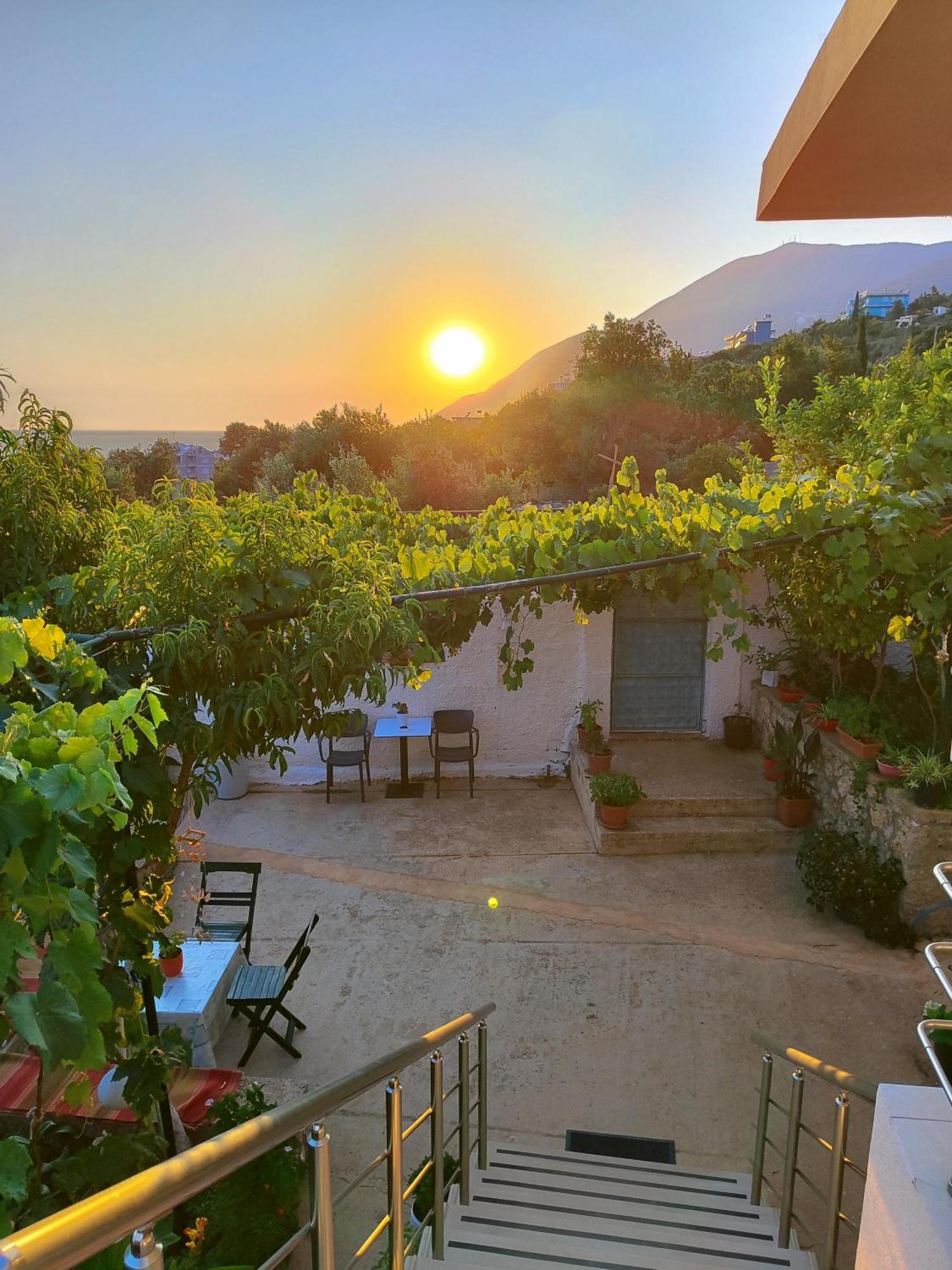 Siempre Viva Maison d'hôtes