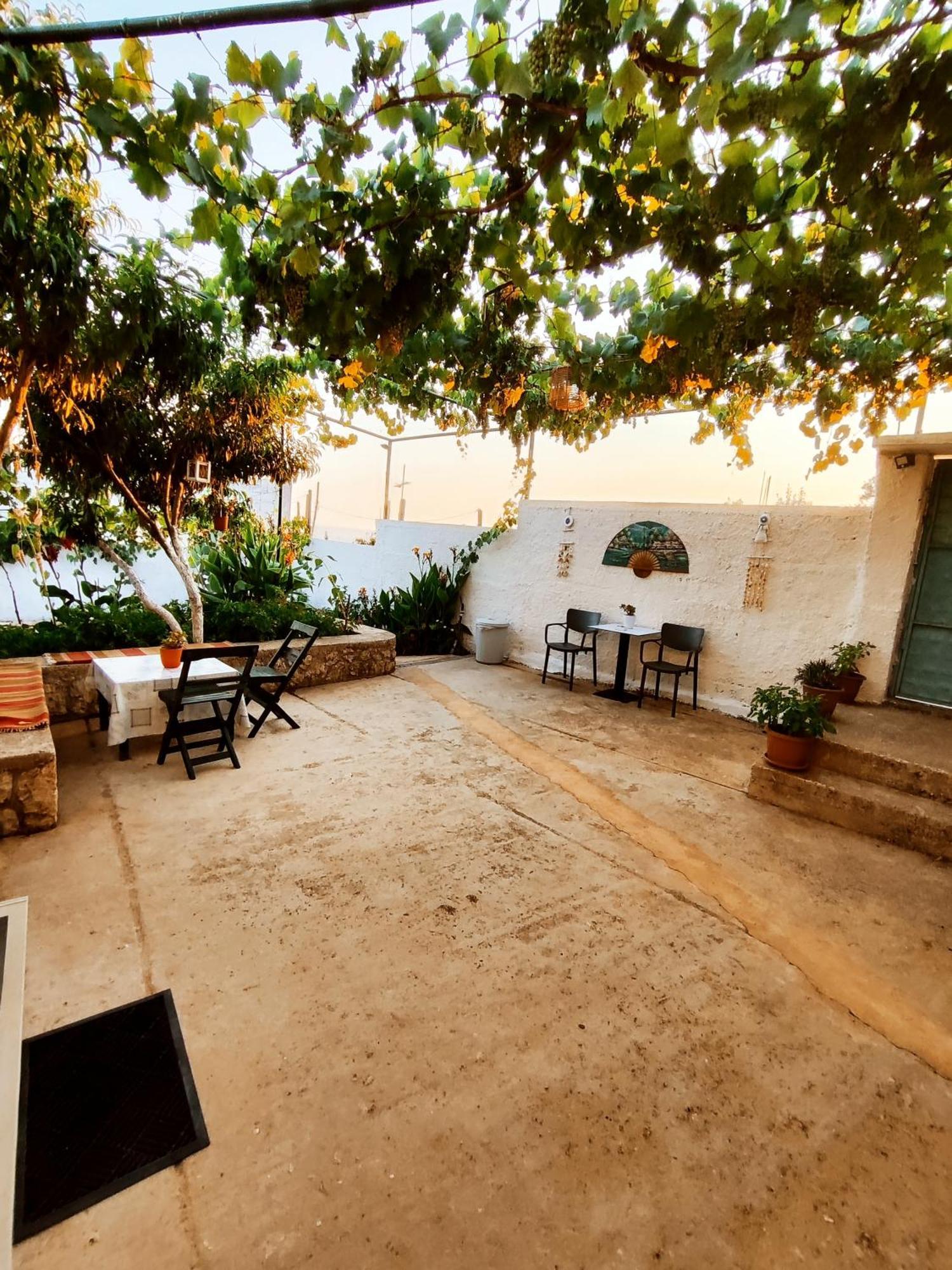Siempre Viva Maison d'hôtes *