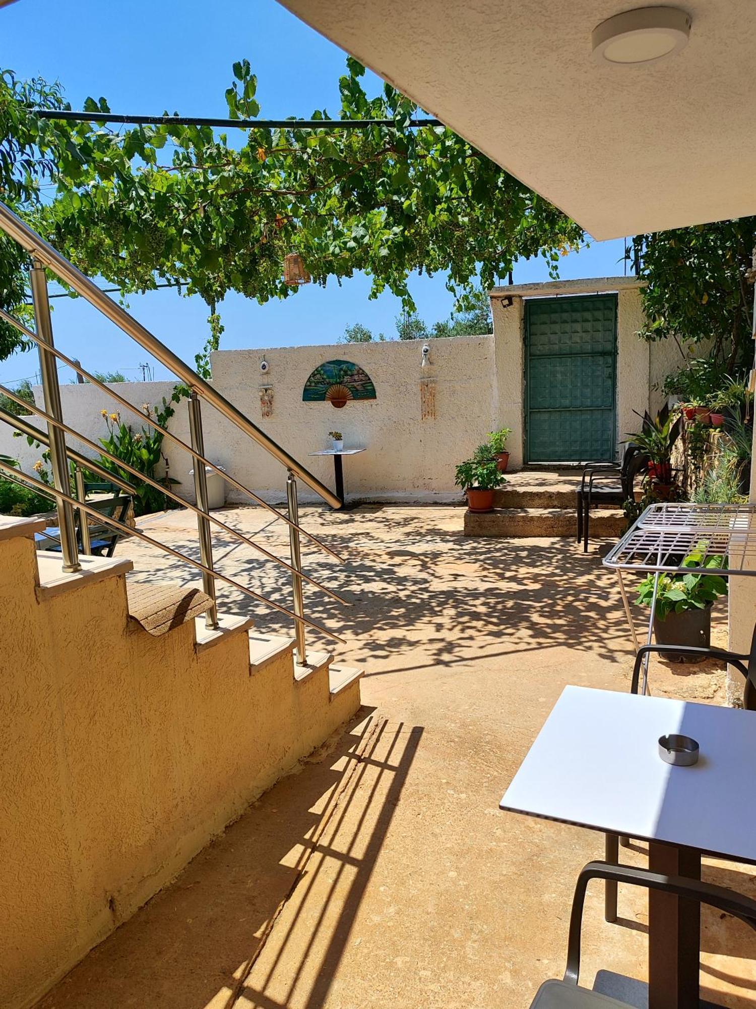 Siempre Viva Maison d'hôtes